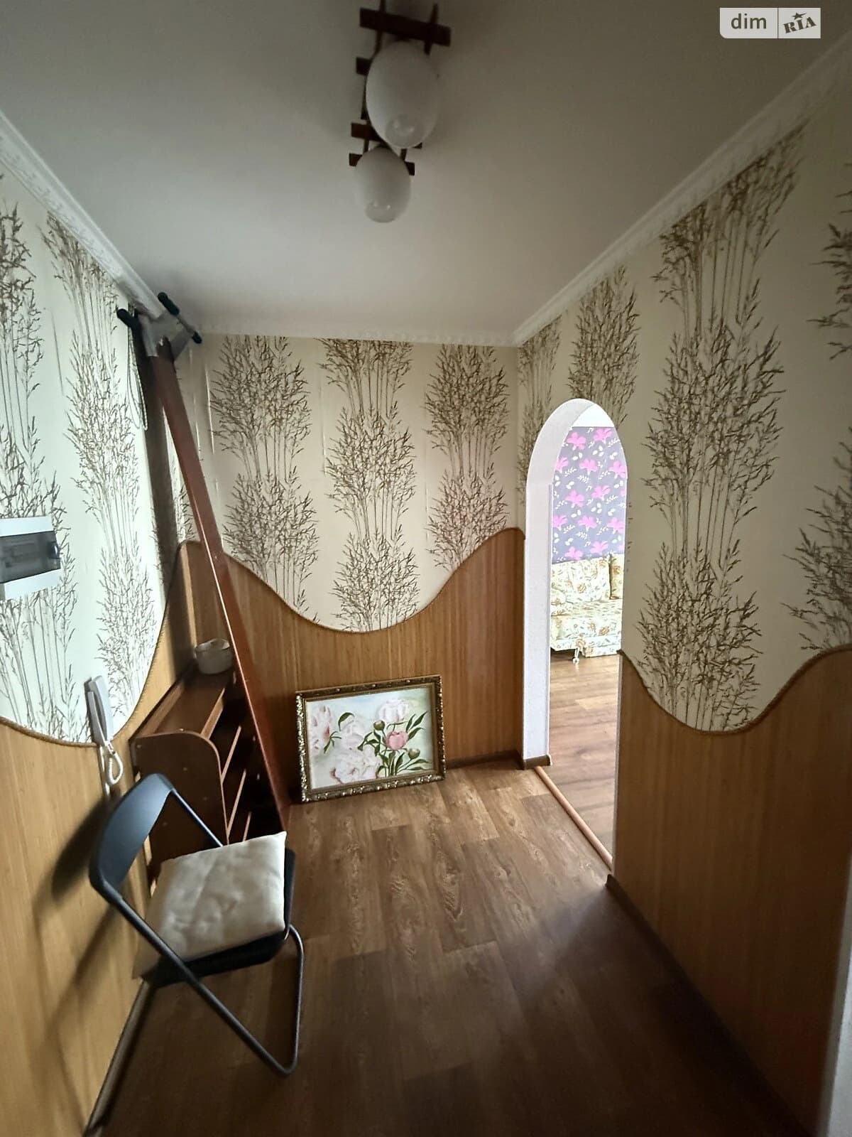 1-кімнатна квартира, Поділ: газове опалення, укриття в будинку - фото 5