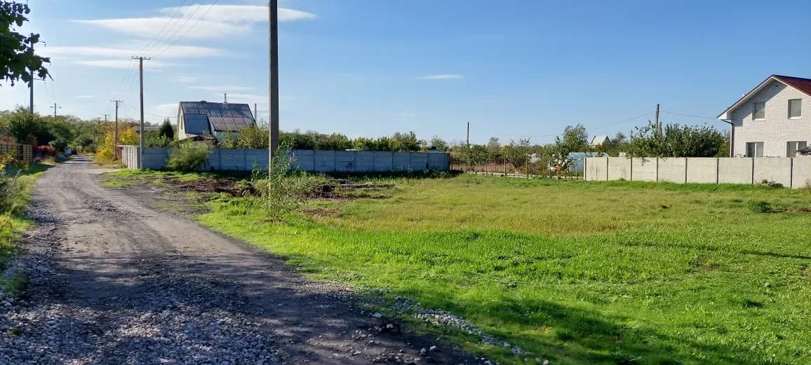 Ділянка 10 соток, Горянівське: ліс і озера за 300 м, електрика 380/220 - фото 4