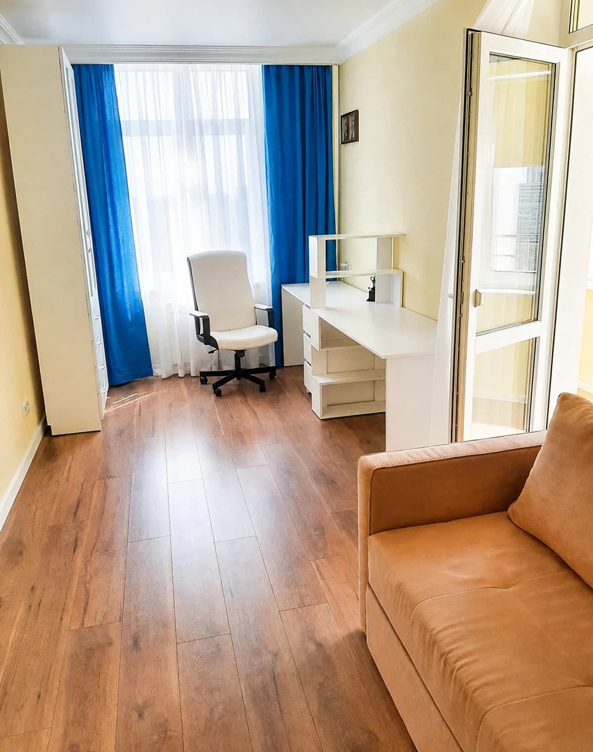 3-кімнатна квартира, Солом'янка: укриття, можна з малими дітьми - фото 4