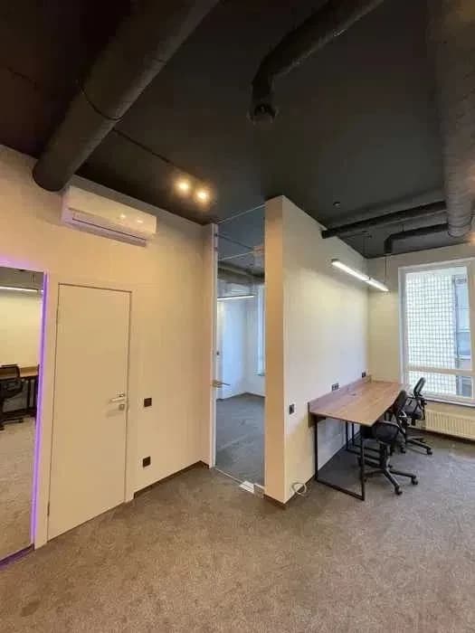Офіс у Бізнес Центрі 38 Жемчужина: генератори, open space - фото 2