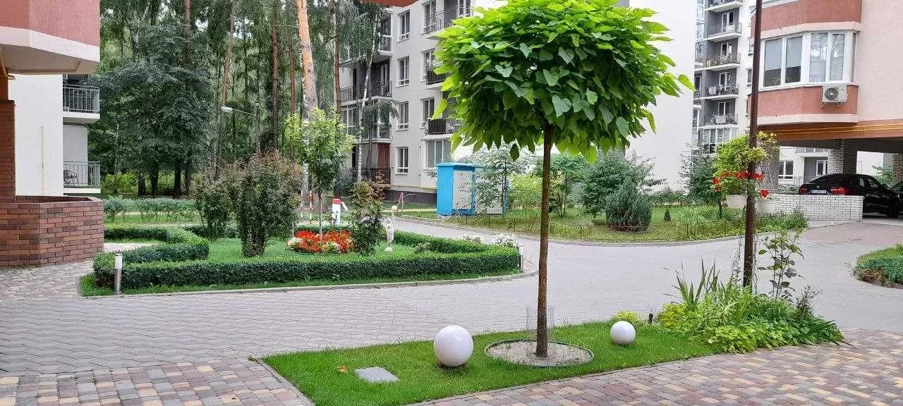 2-кімнатна квартира, Проліски: генератор, 3 балкони, сосновий парк - фото 3