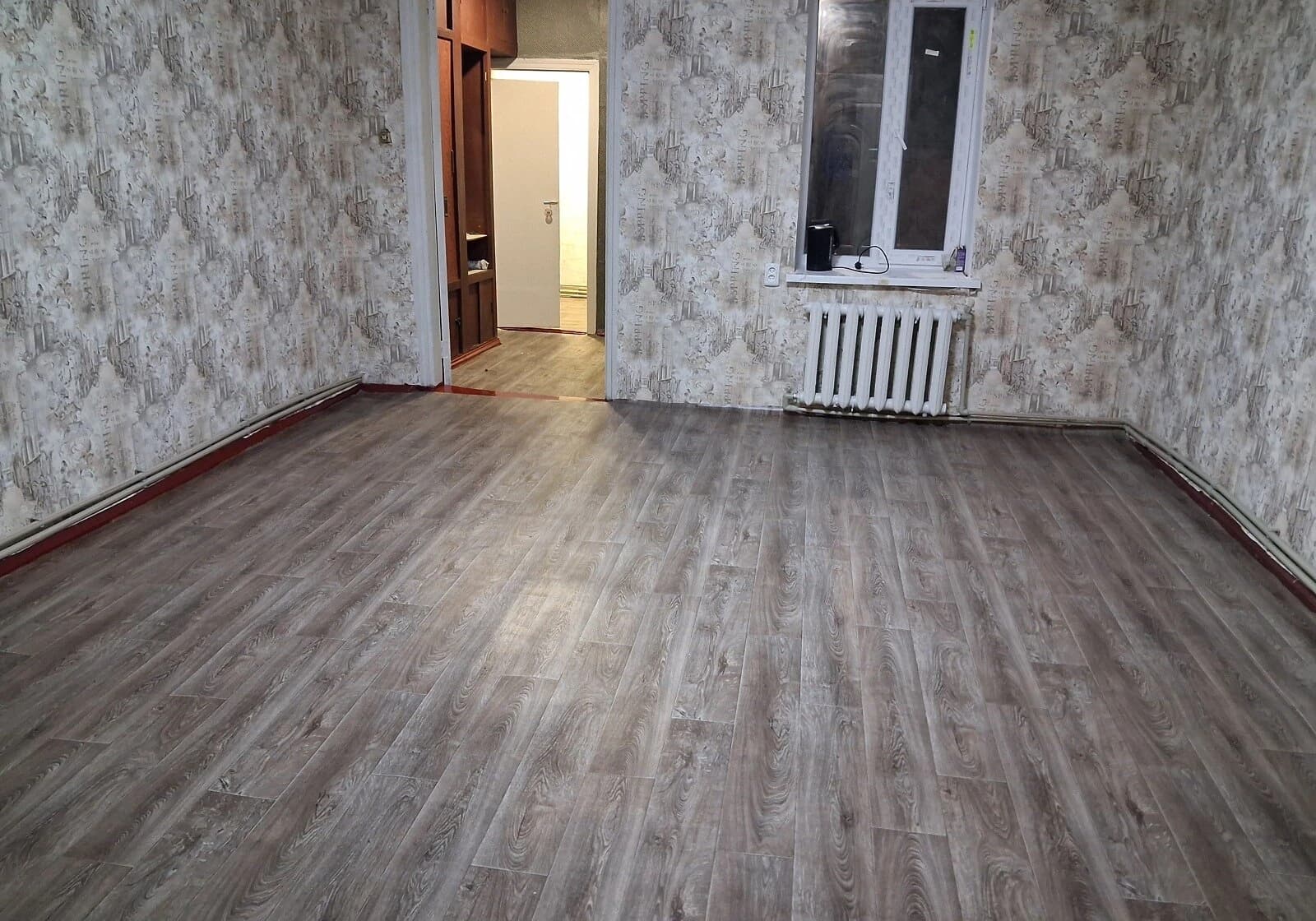 2-кімнатна квартира, Верхньодніпровськ: не використовувалась від побудови - фото 5