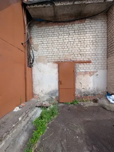 Склад, Центр: сухе приміщення, охорона, можна підключити 380 В - фото 5