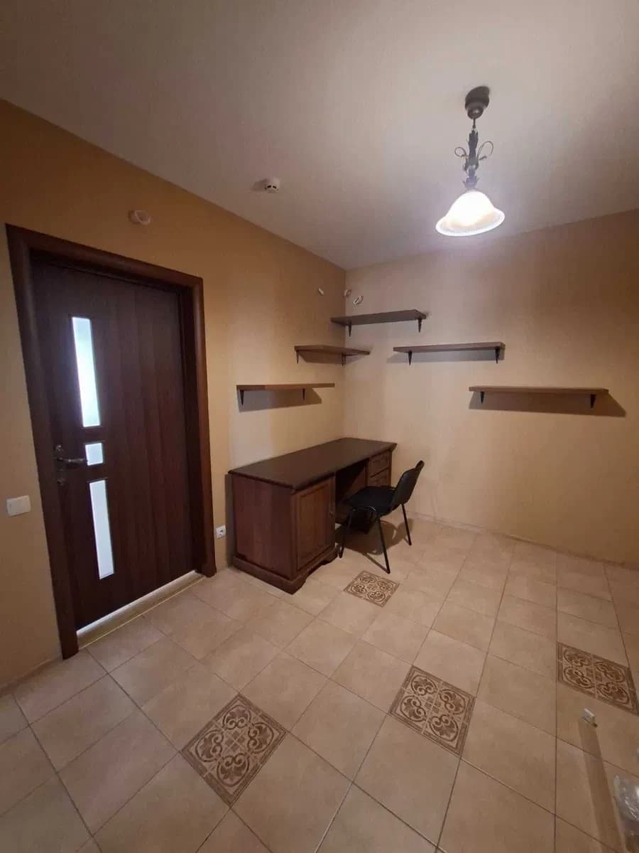 2-кімнатна квартира, Дарницький: генератор, тільки сім'ям - фото 4