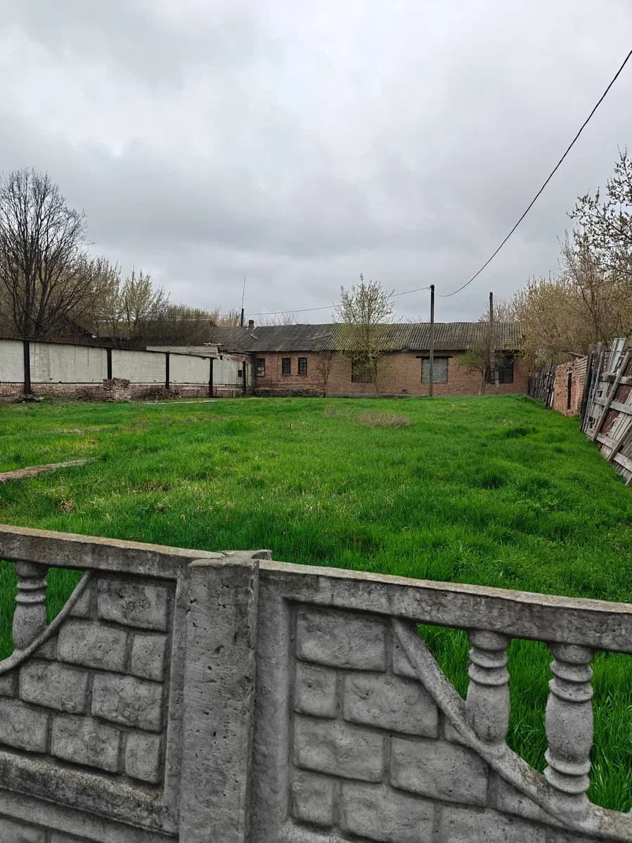 Недобудова, Олександрія: під магазин, 11 соток, біля Аквасвіту - фото 2