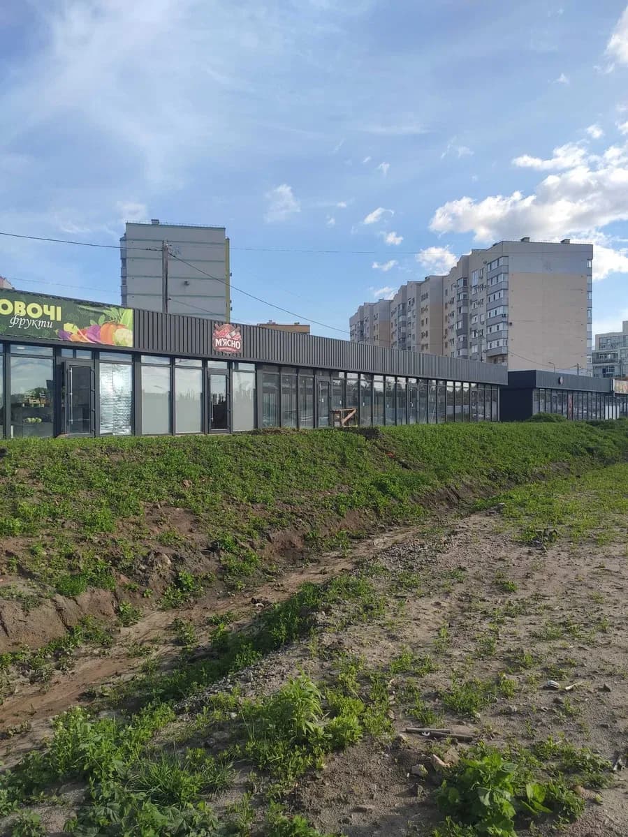 Магазин, Садовий: з ремонтом, тепла підлога, тепловий насос - фото 3
