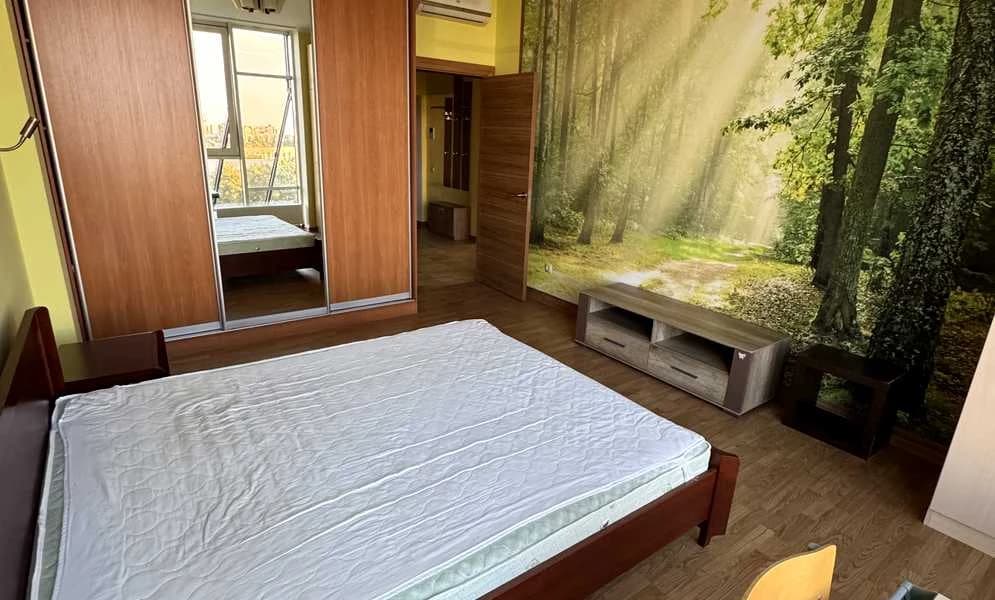 2-кімнатна квартира у ЖК Sherwood: резервне живлення, підземний паркінг - фото 5