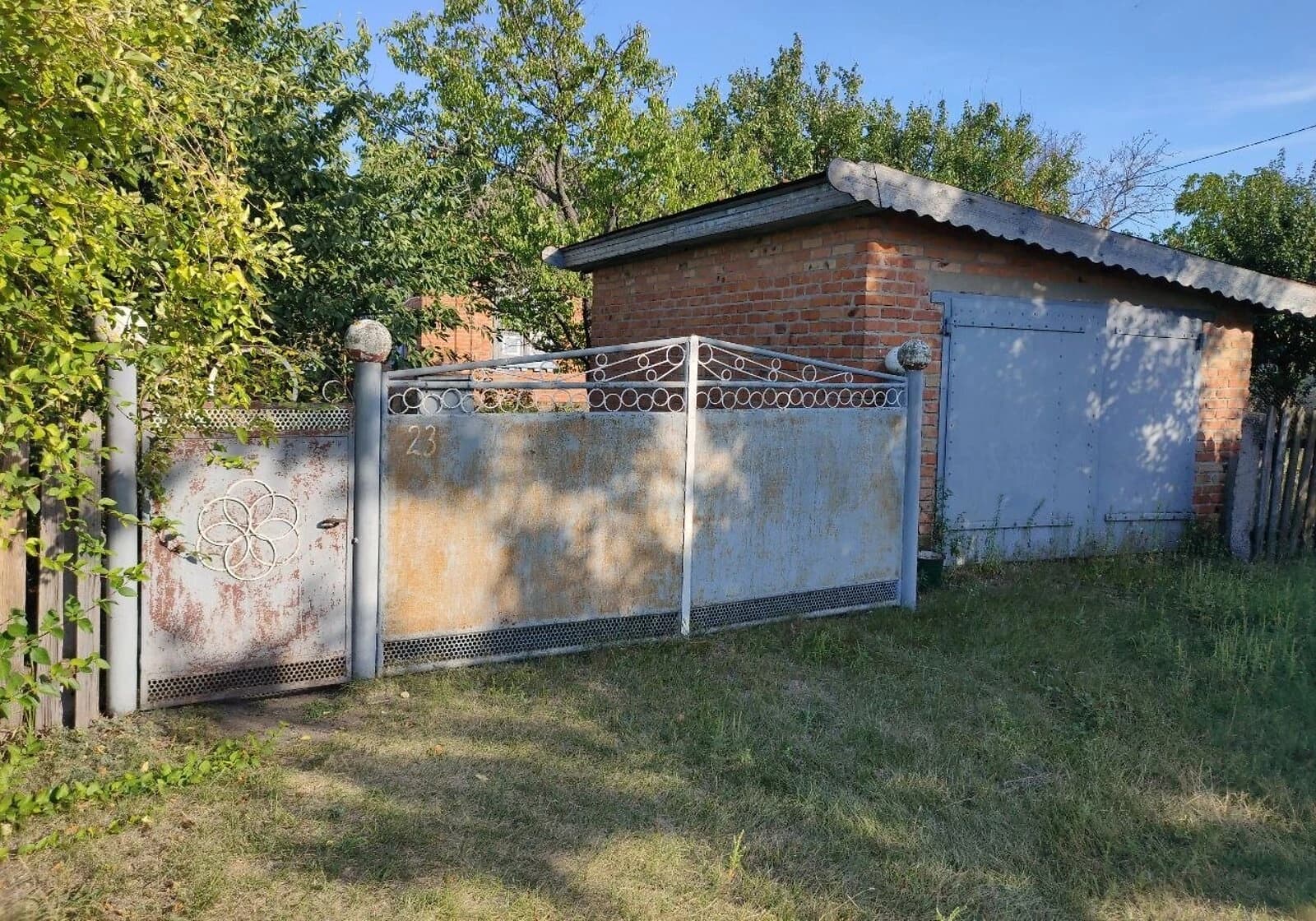 Будинок, Ганнівка: 22 сотки, літня кухня, криниця - фото 3