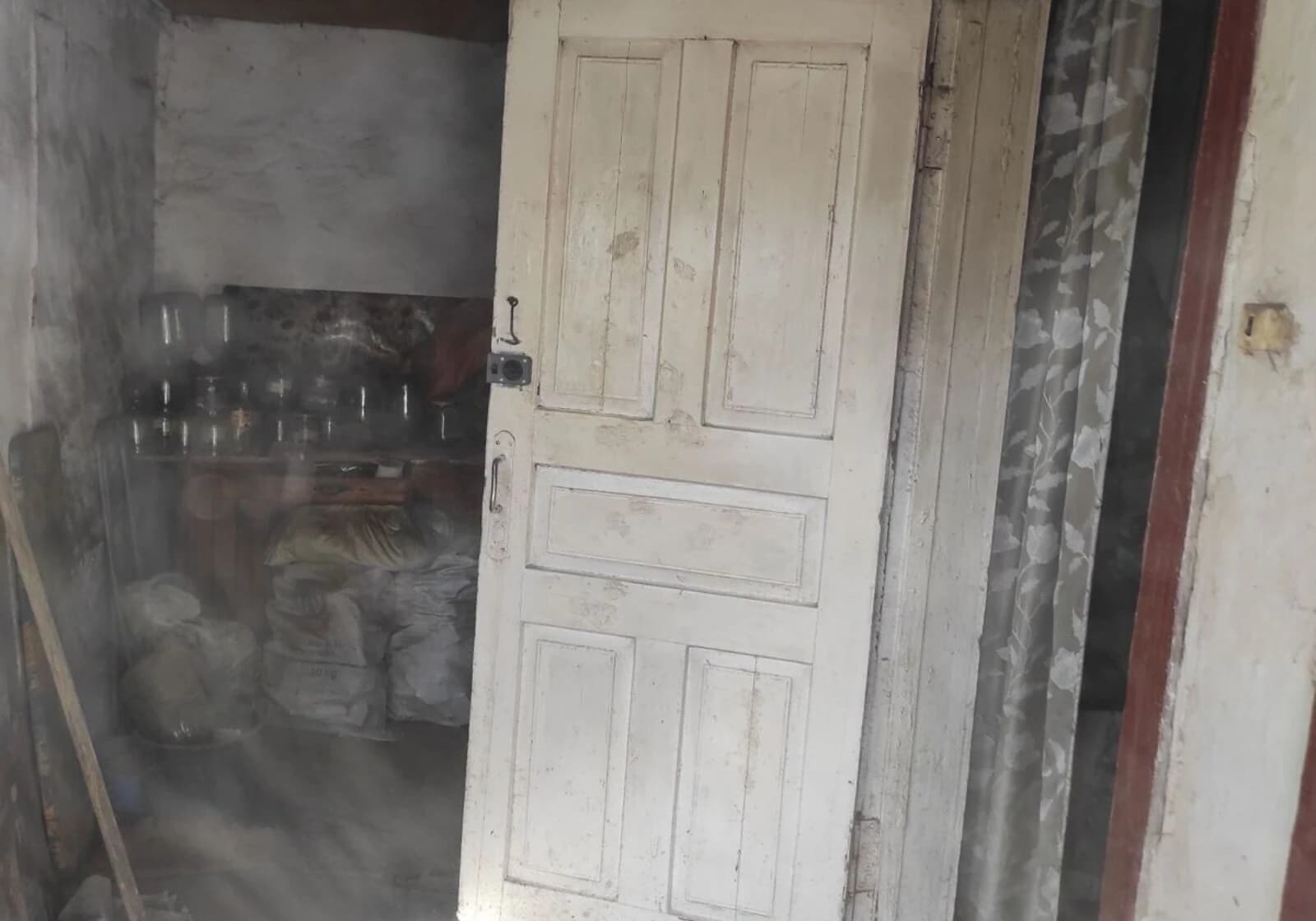 Частина будинку, Сміла: глинобитні стіни, централізоване опалення - фото 3