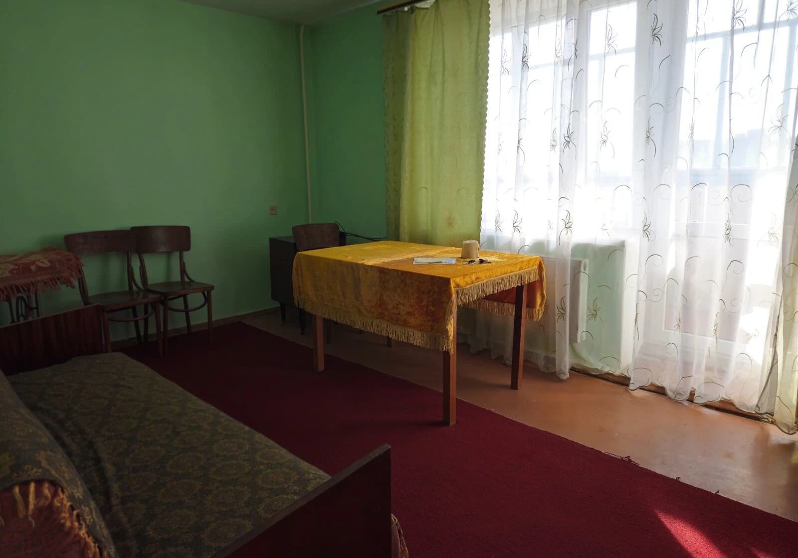 2-кімнатна квартира, Здолбунів: торг можливий - фото 3