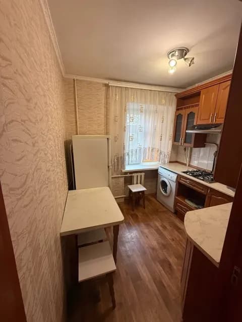 2-кімнатна квартира, Центр: косметичний ремонт, суміжні кімнати - фото 5