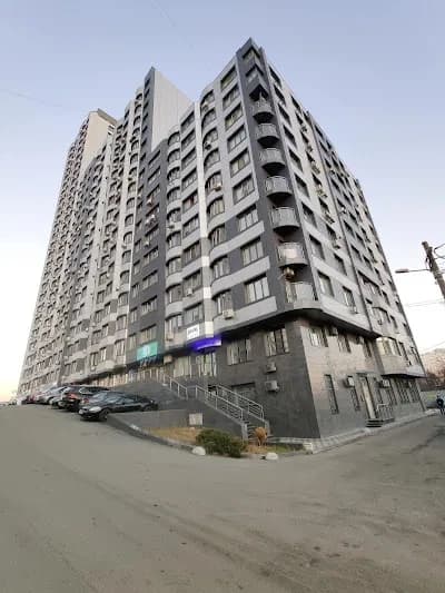 Кабінет у ЖК Статус Град: резервне живлення, 5 хв до метро Осокорки - фото 1
