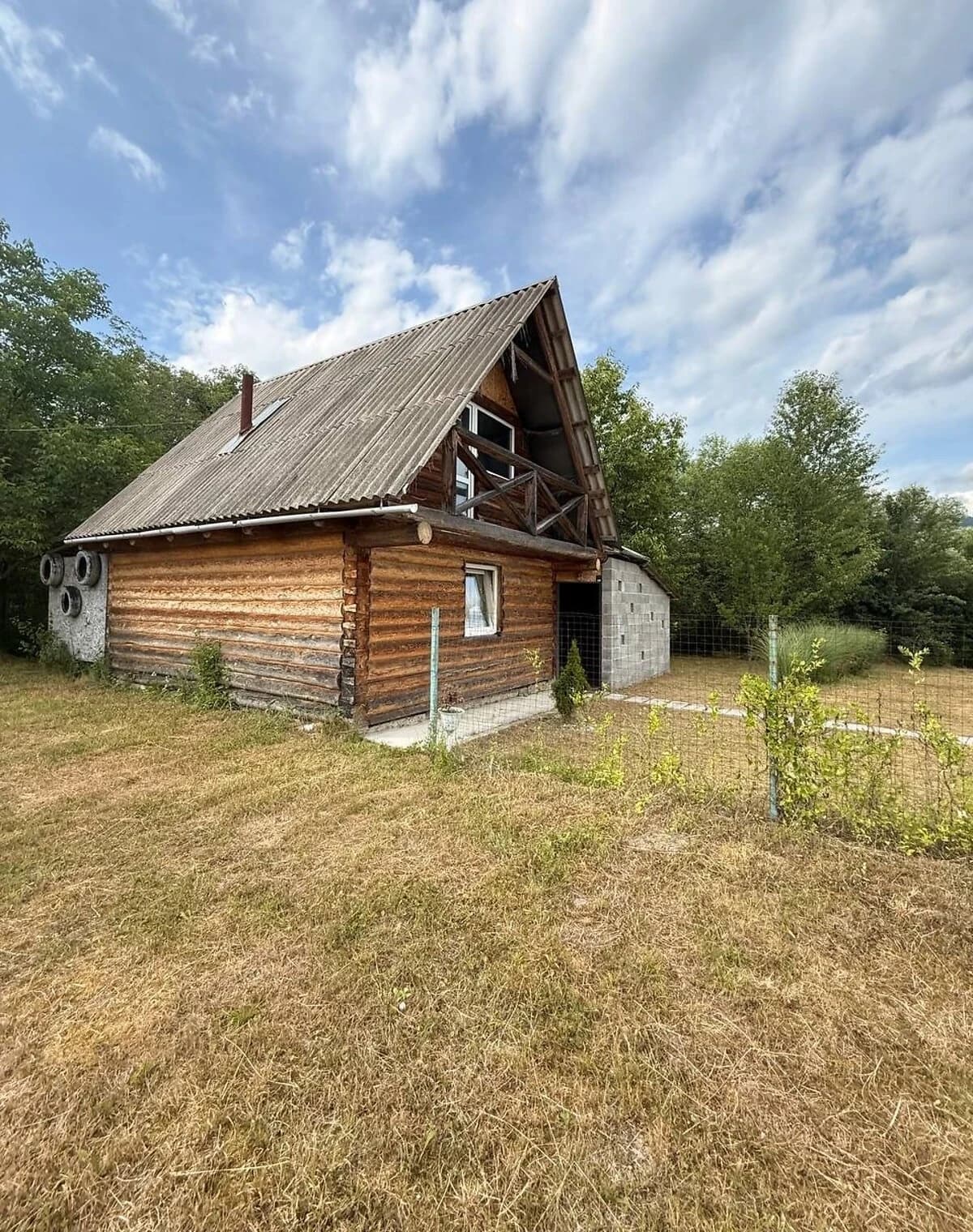 Будинок, Росош: 36.94 сотки, бесідка, басейн - фото 4