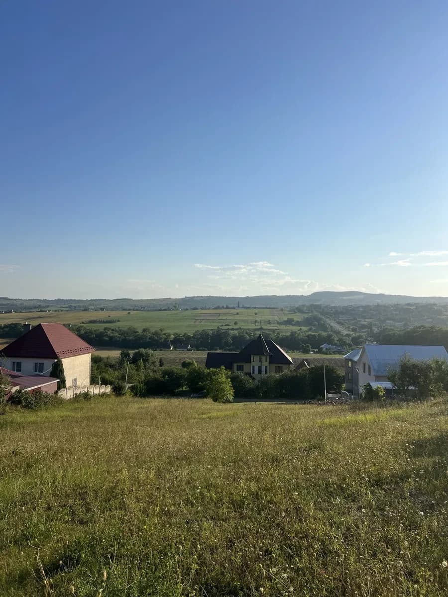 Ділянка 0.18 соток, Заволока: під будівництво, газ і світло - фото 1