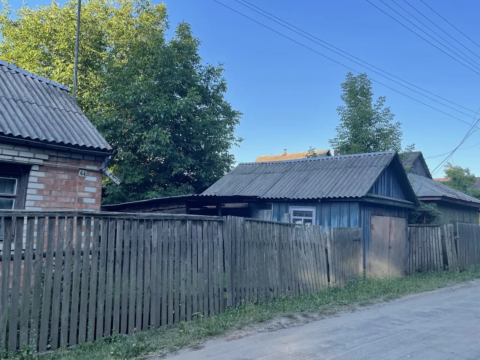 Будинок, Радомишль: гараж, ліс, озеро - фото 3