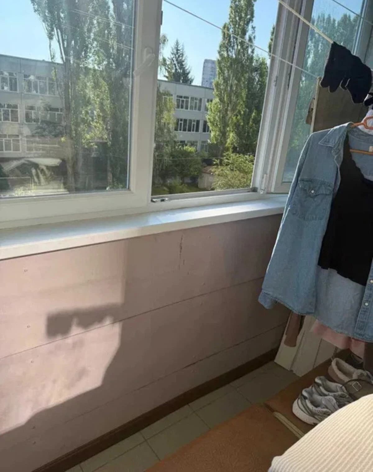 1-кімнатна квартира, Олексіївка: косметичний ремонт, метро Олексіївська - фото 5
