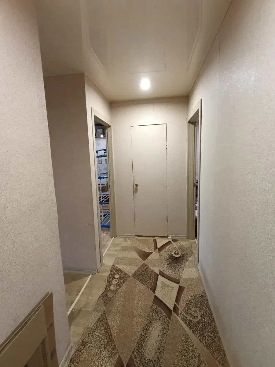 2-кімнатна квартира, Раківка: меблі і техніка, велика кладовка - фото 4