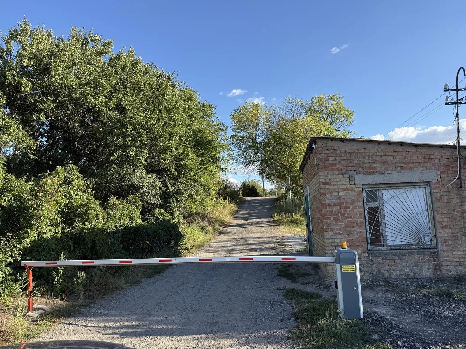 Дві ділянки в СТ «Здравушка»: будиночок, вагончик і свердловина - фото 5