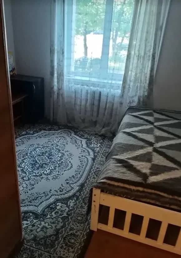 3-кімнатна квартира, Вишенька: житловий стан, 1-й поверх - фото 2