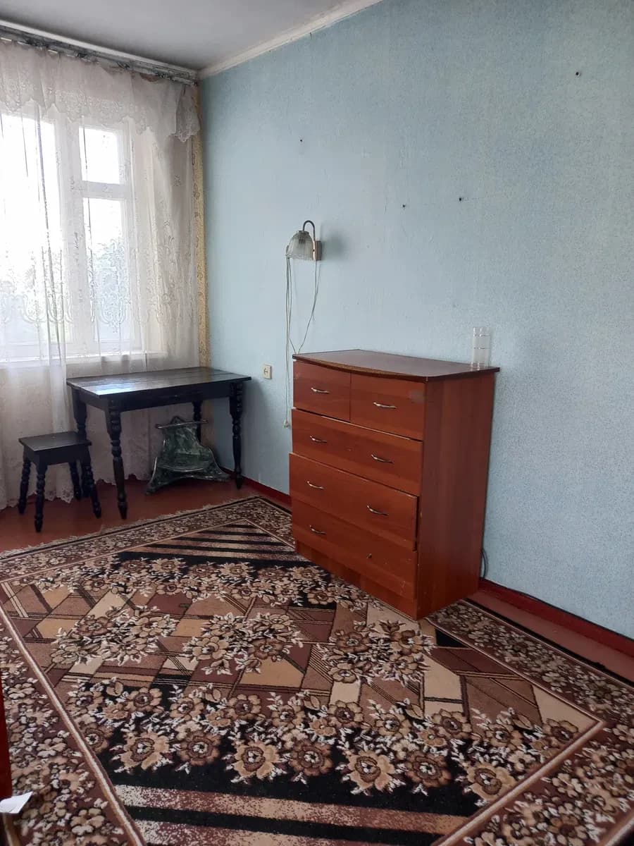 1-кімнатна квартира, Богунія: житловий стан, школа і ринок поруч - фото 1