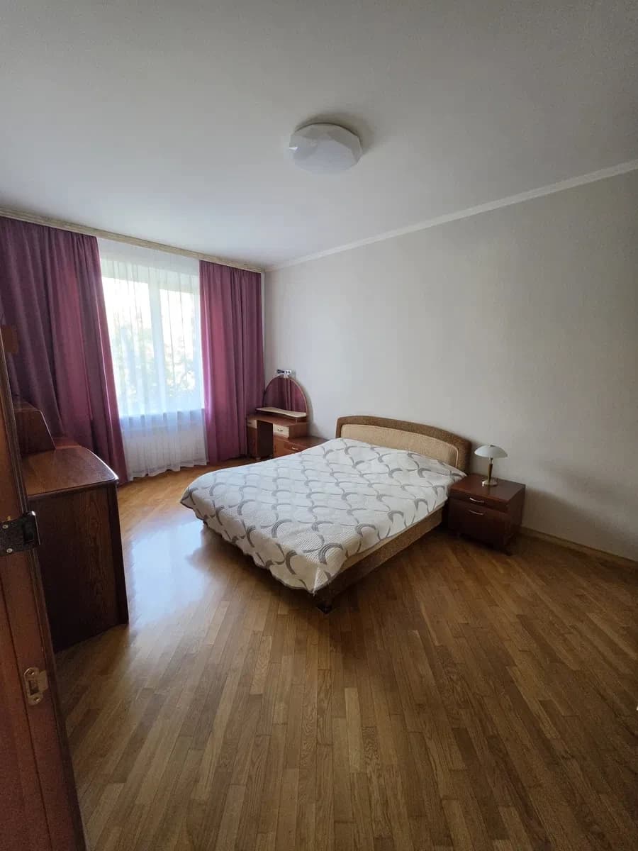 3-кімнатна квартира, Вознесенівський: готовий ремонт, меблі й техніка - фото 4