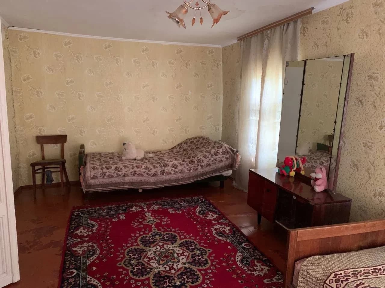 Будинок, Великі Лісівці: сад і город 40 соток, пічне опалення - фото 4