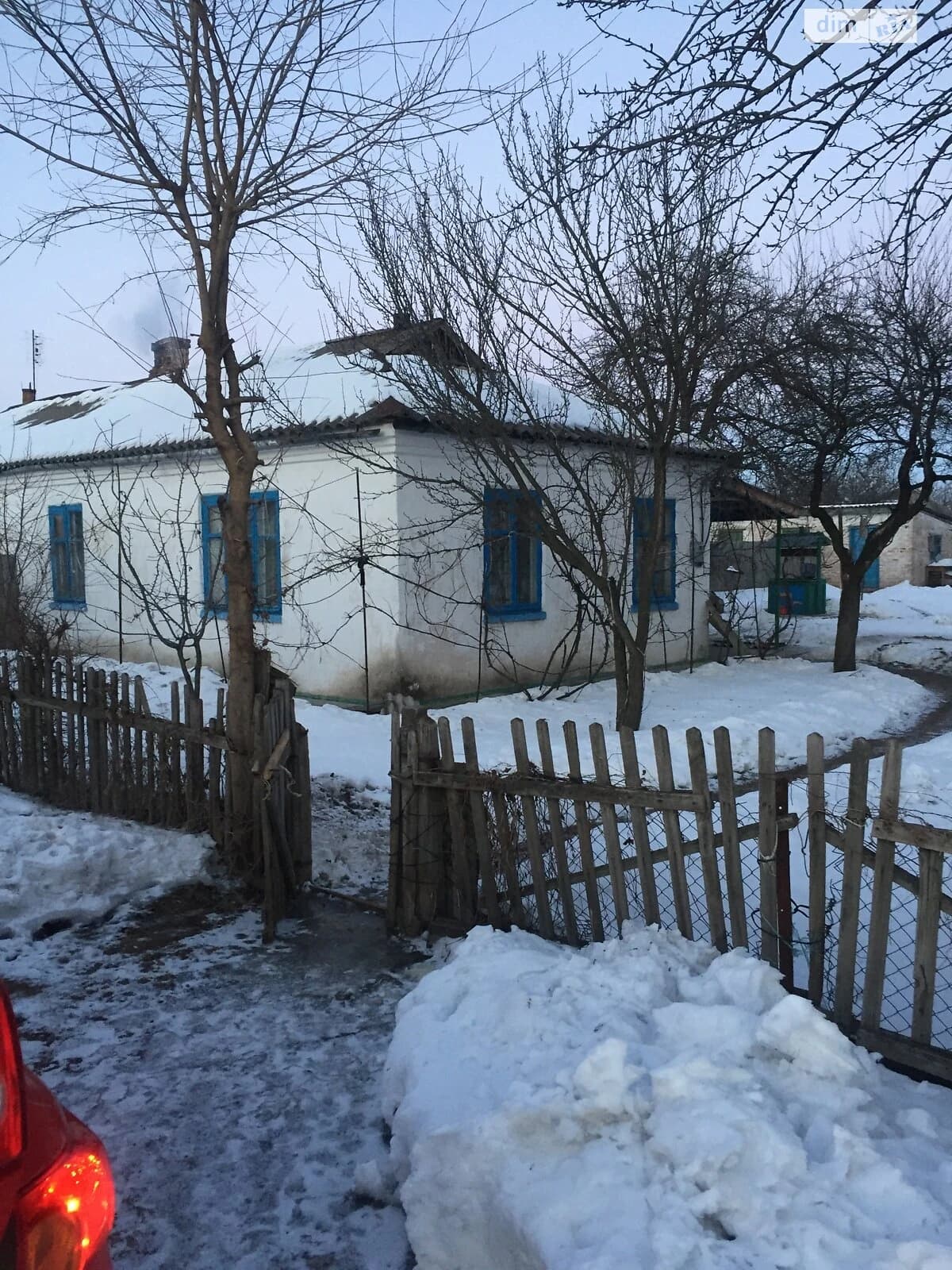 Частина будинку, Петриківка (Солоне): 10 соток, 4 спальні, веранда - фото 4