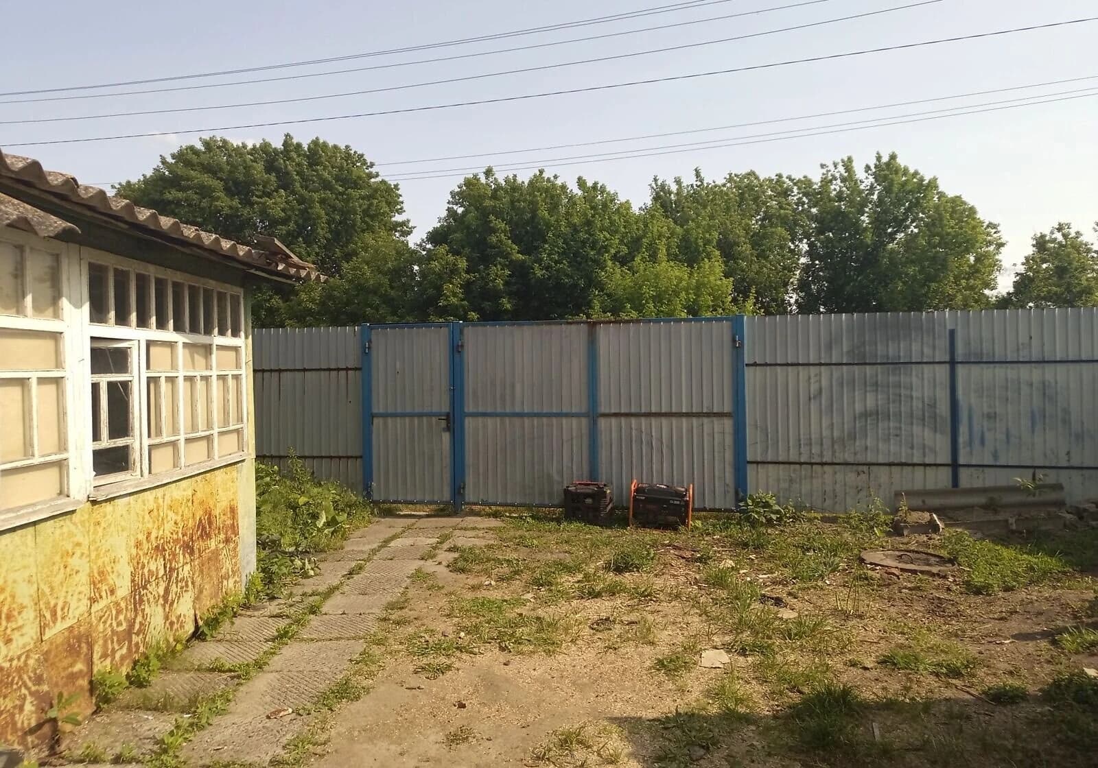 Будинок, Новоселиця (Кролевець): сад і бесідка, опалення - фото 3
