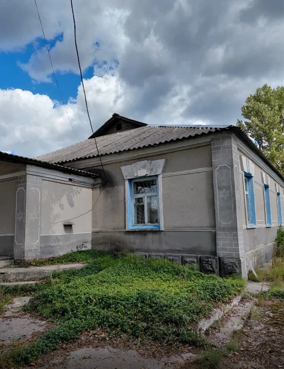 Контрольний пакет акцій, Гаврилівка: 74%, будівельний бізнес - фото 3