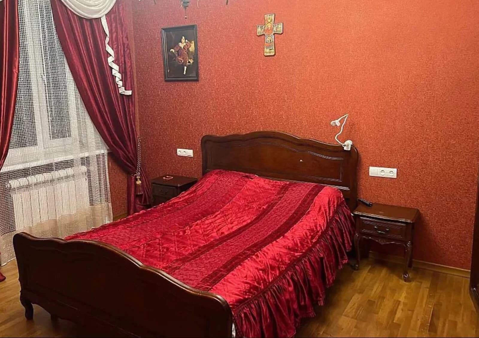 3-кімнатна квартира, Центральний: сталінка, колонка, торг - фото 5