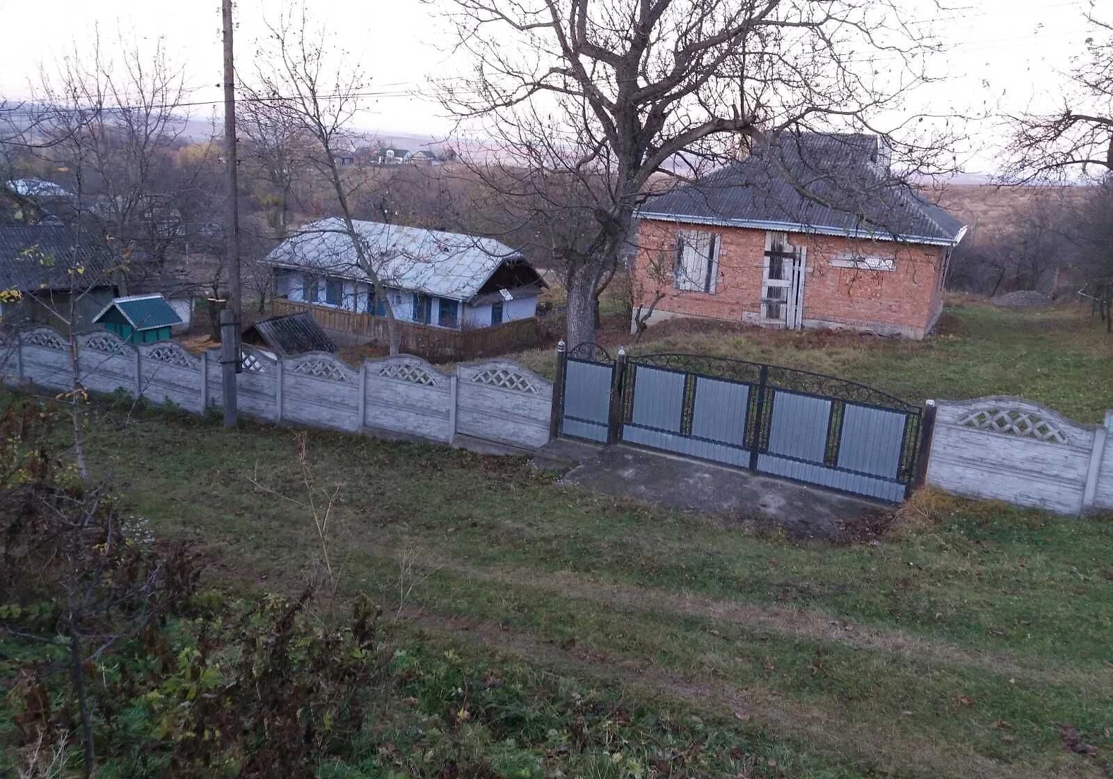 Дача, Давидівці: 12 кімнат, цегляні стіни, 2 поверхи - фото 5