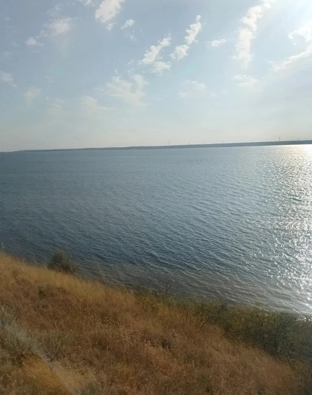 1-кімнатна квартира, Коблеве: косметичний ремонт, душова кабіна - фото 1