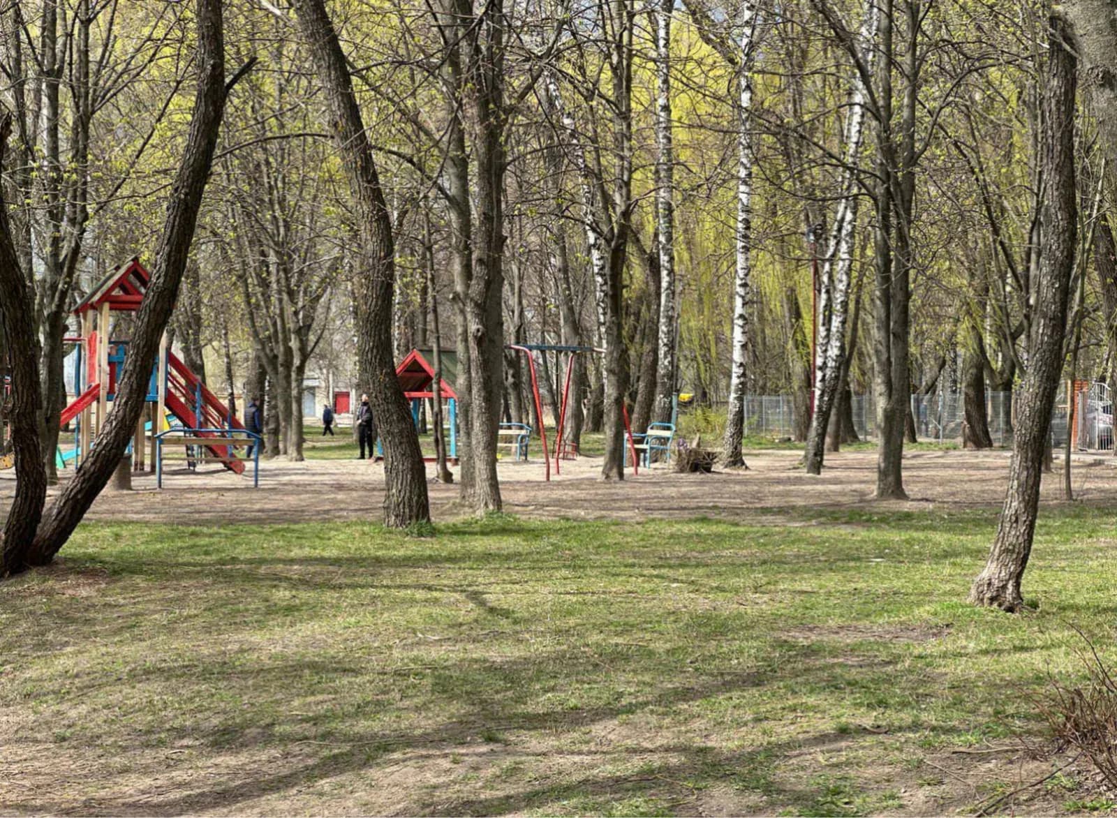 Ділянка 80 соток, Чабани: фасад Одеської траси, проєкт будівництва - фото 2