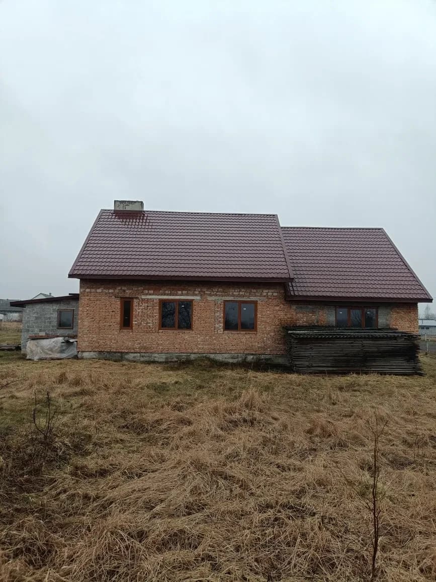 Будинок, Заводське: 22 сотки, вода і світло, чорнова стяжка - фото 2