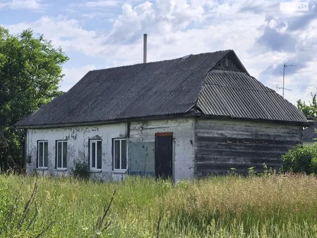 Будинок, Стара Буда: стіни з брусу, твердопаливний котел - фото 3