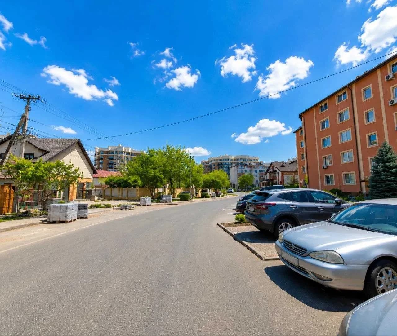 Таунхаус, Софіївська Борщагівка: паркінг на два авто, мансарда 20 м² - фото 4