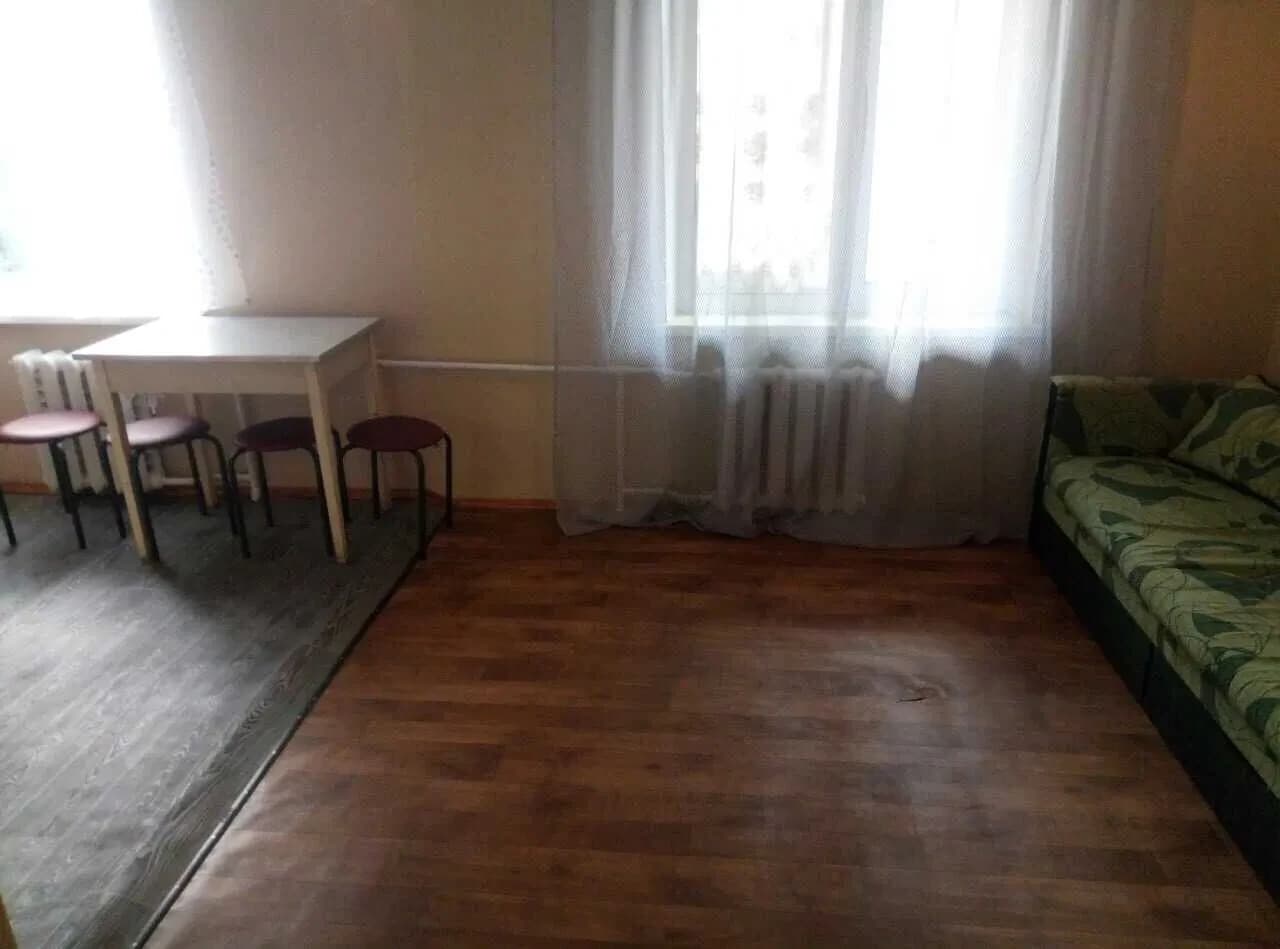 2-кімнатна квартира, Солом'янський: чешка, паркувальне місце - фото 4