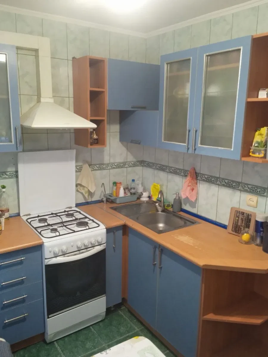 2-кімнатна квартира, Корабельний: євроремонт, роздільні кімнати, меблі - фото 4