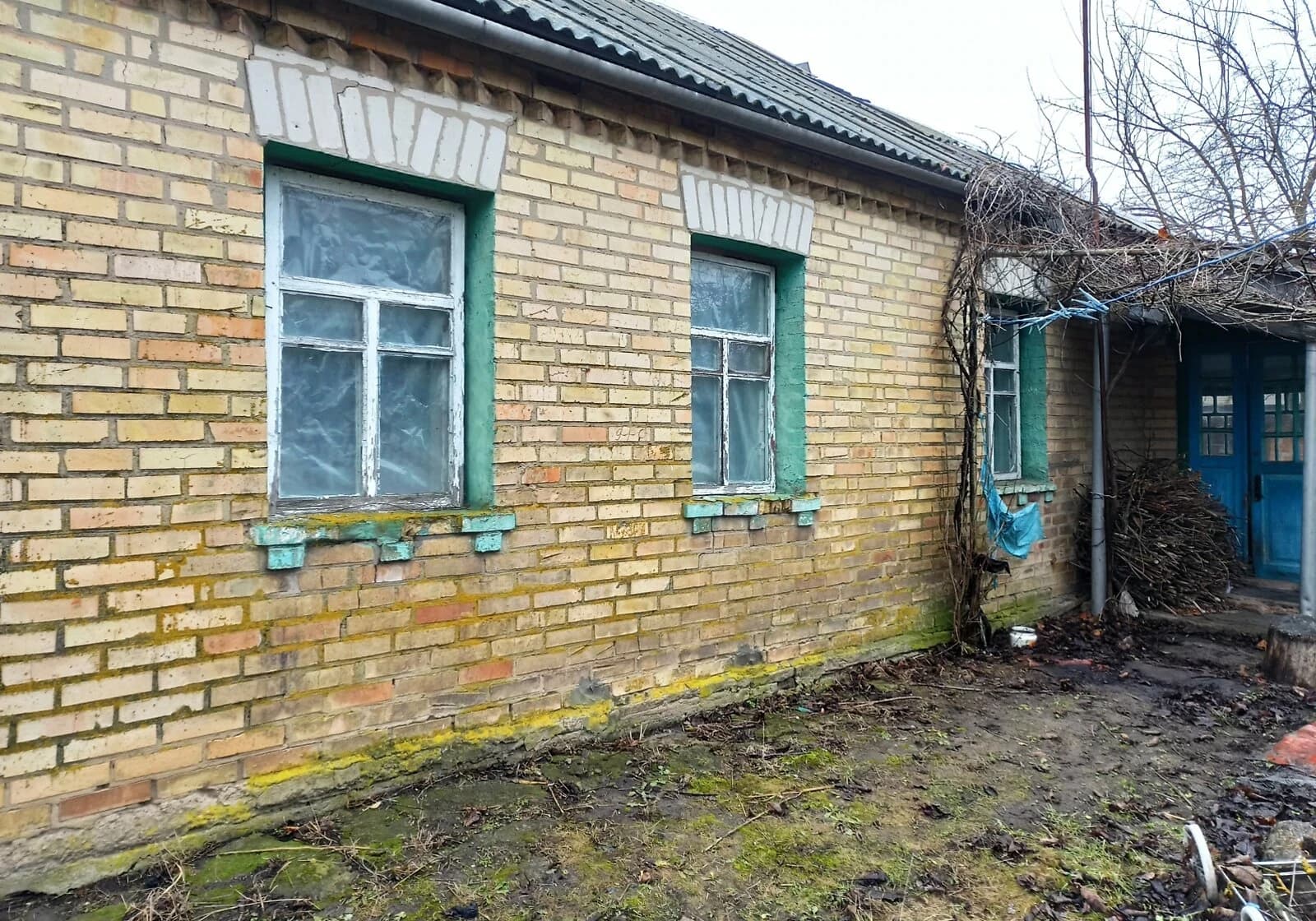 Будинок, Рудьківка: веранда, 25 соток, свердловина - фото 2