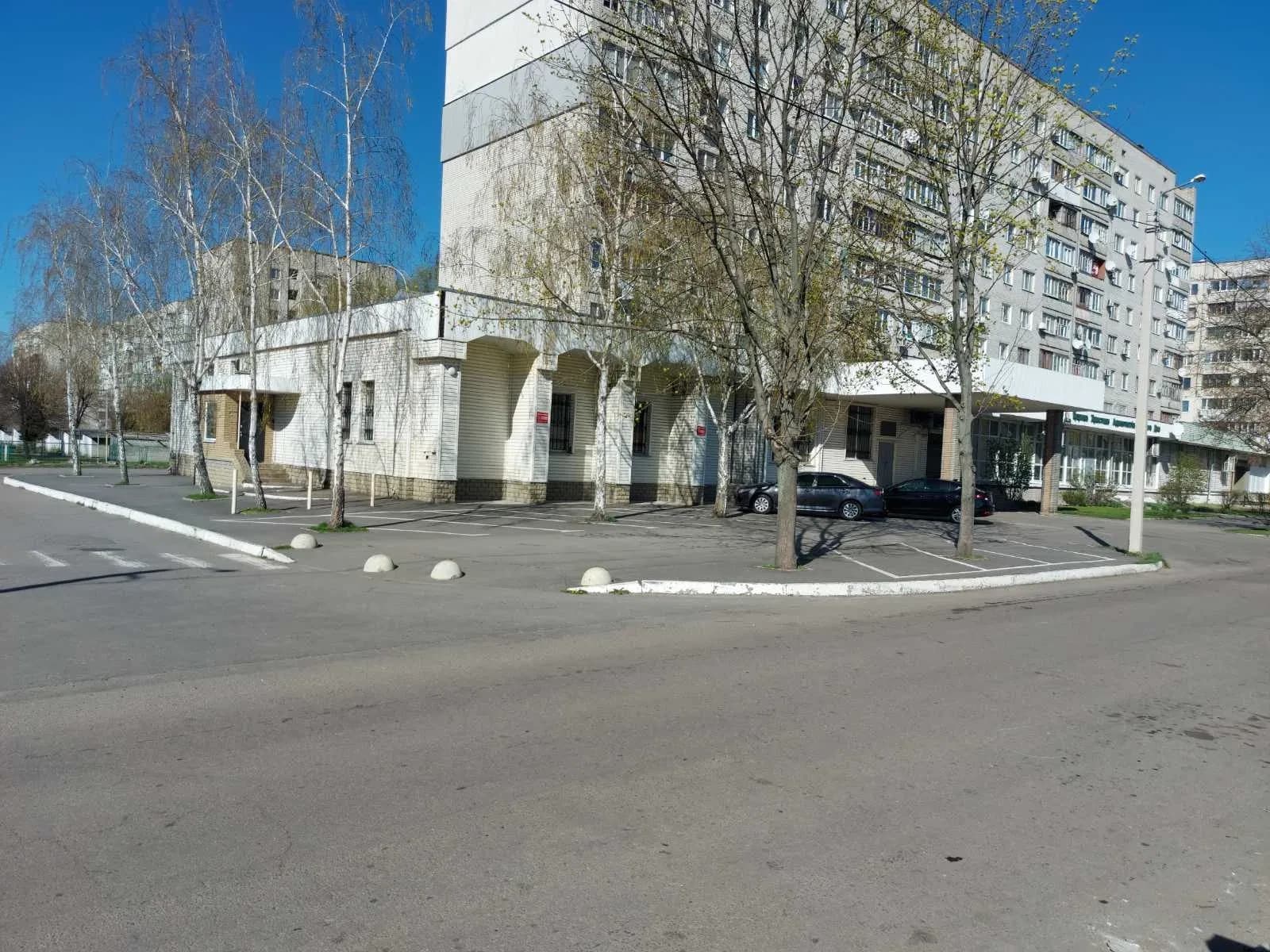 Виробниче приміщення, Кременчук: камери до -22 °C, рампа