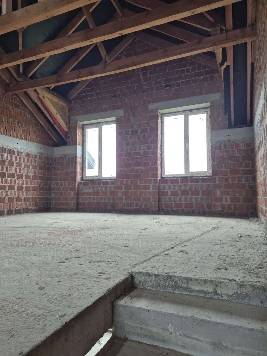Таунхаус у ЖК Софія: мансарда 20 м², місце на дві автівки - фото 5