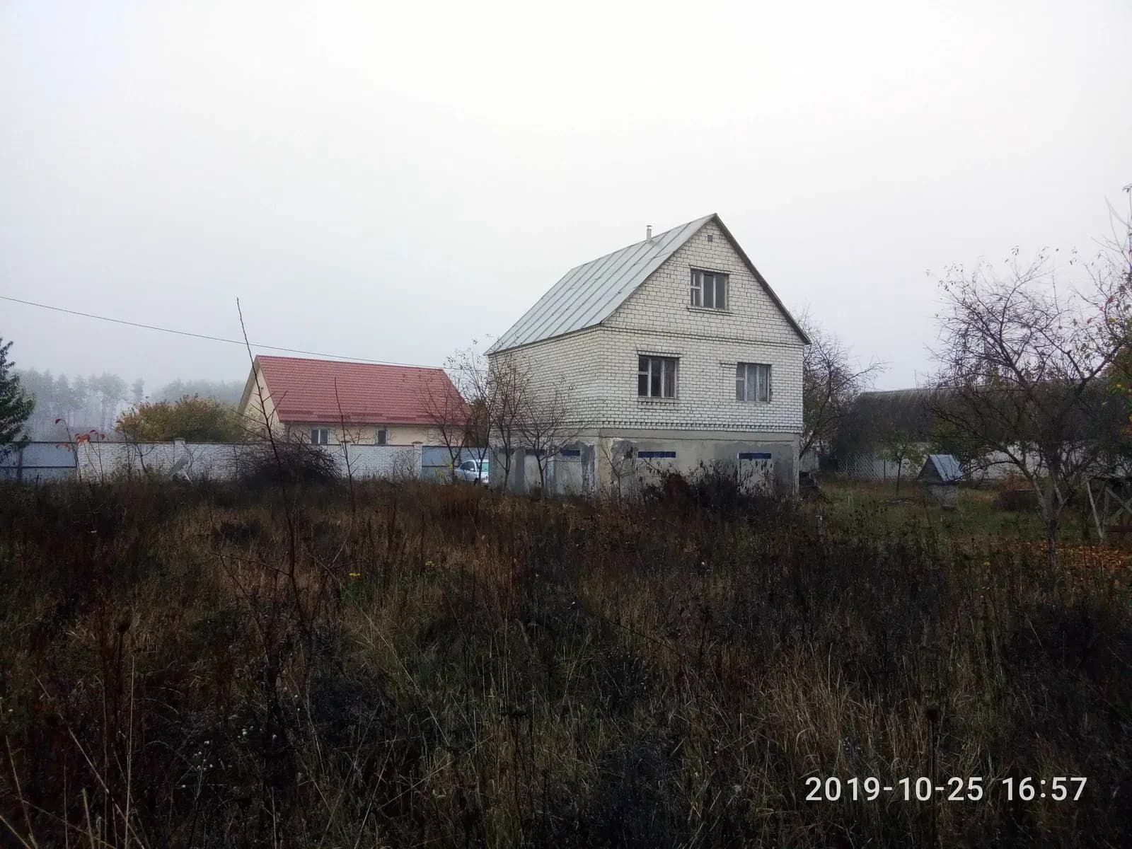 Будинок, Крячки: цегляний, гараж, 22,5 сотки - фото 4