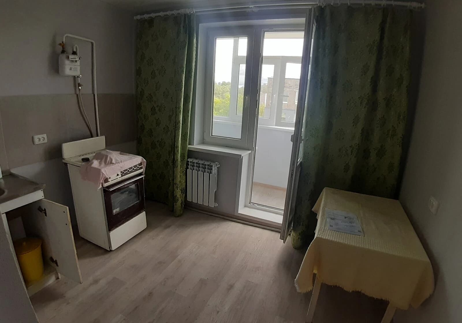 1-кімнатна квартира, Павлоград: ПЗТО та Пентагон поруч - фото 4