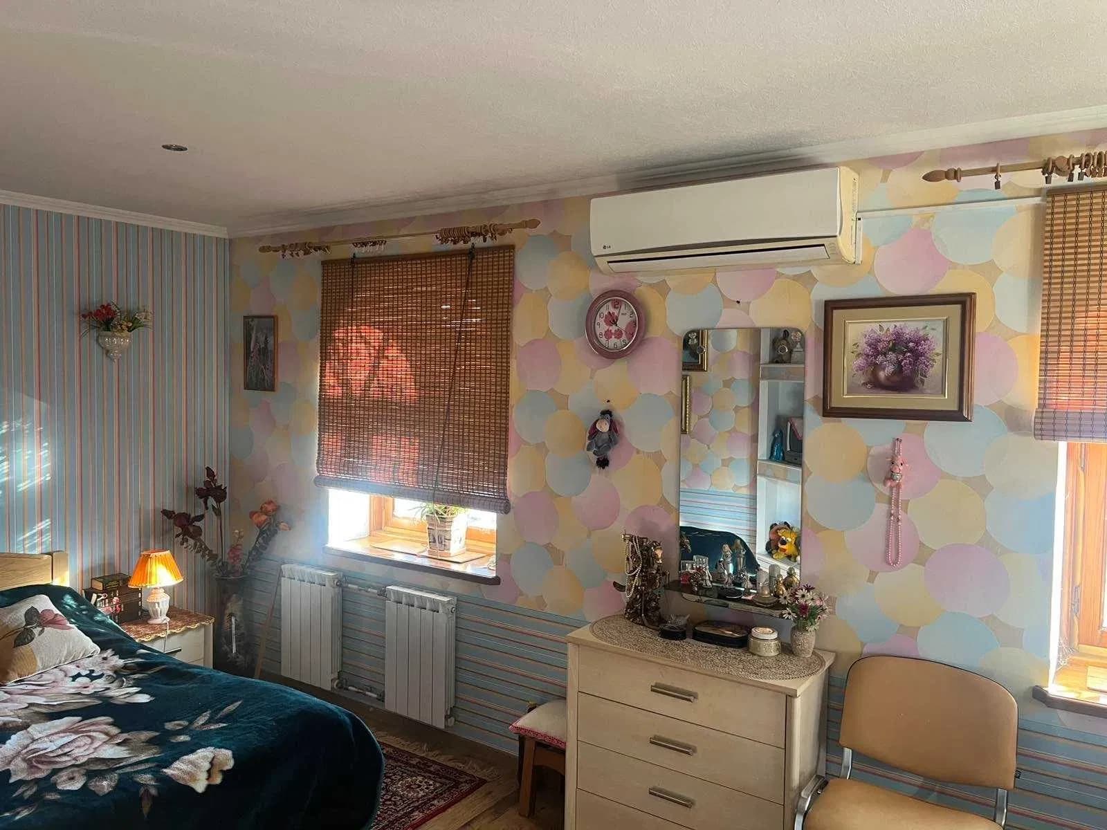 Будинок, Подільський: гараж 36,7 м², генератор, мансарда - фото 5