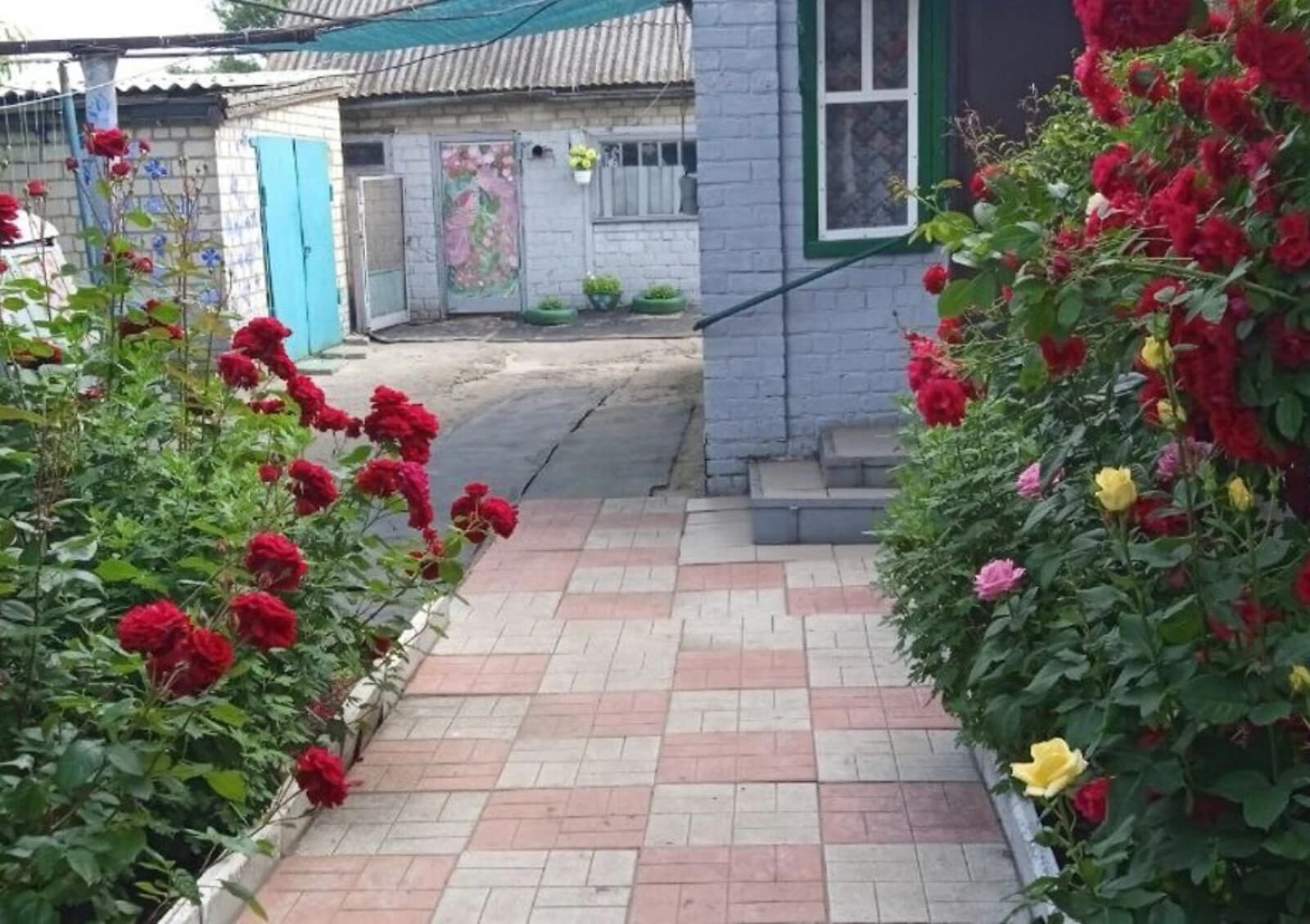 Будинок, Богуслав: гараж із підвалом, бесідка, 40 соток - фото 3
