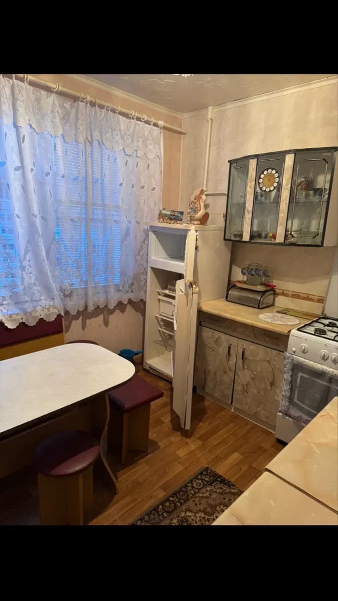2-кімнатна квартира, Чугуїв: ліс і річка Сіверський Донець - фото 3