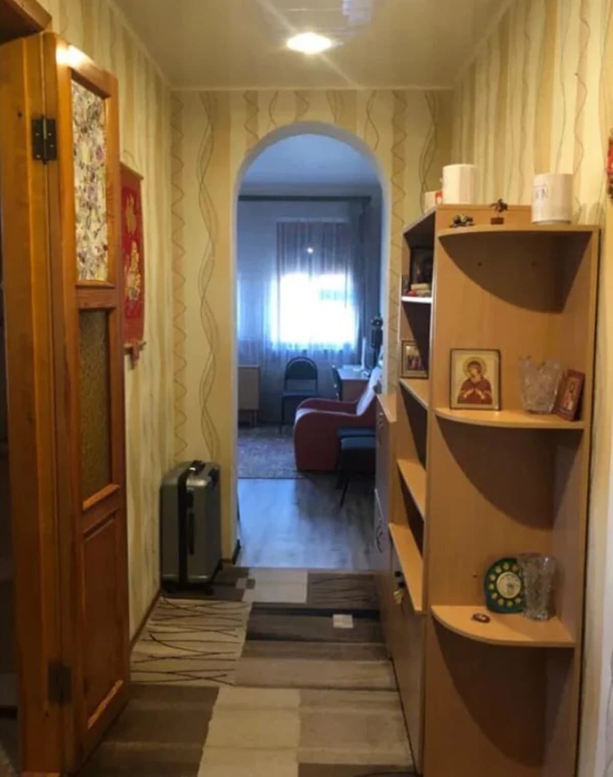 Будинок, Слобідський: бесідка, єВідновлення, торг - фото 4