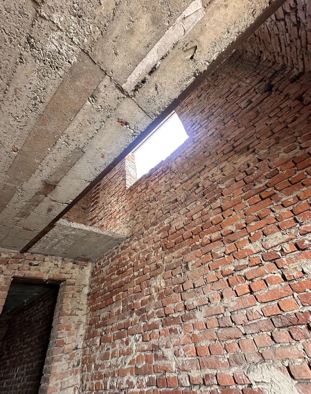 Будинок, Бучали: цегляні стіни, централізоване опалення - фото 5