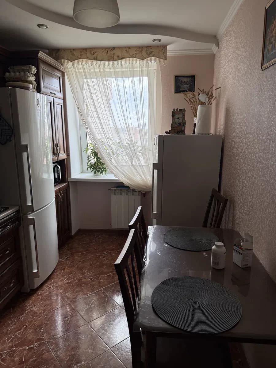 3-кімнатна квартира, район автовокзалу: єОселя, цегляний будинок - фото 3