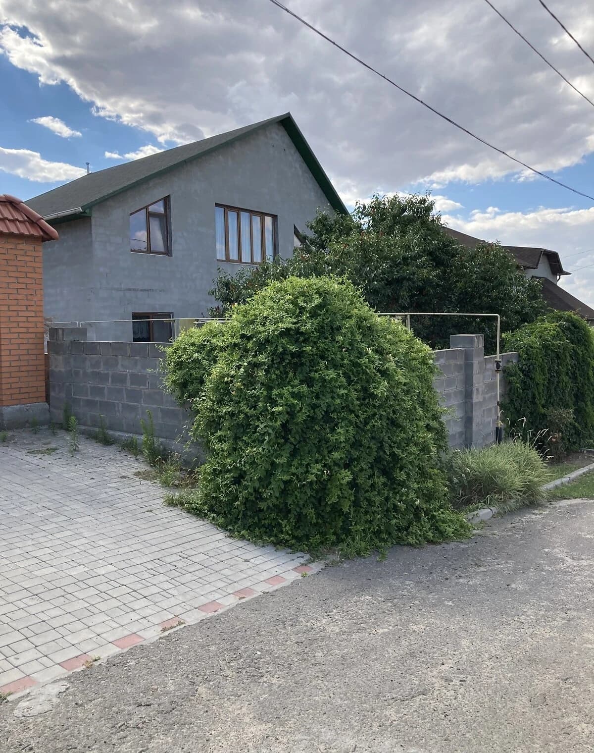 Будинок, Центральний: гараж, 5 соток, єВідновлення - фото 1